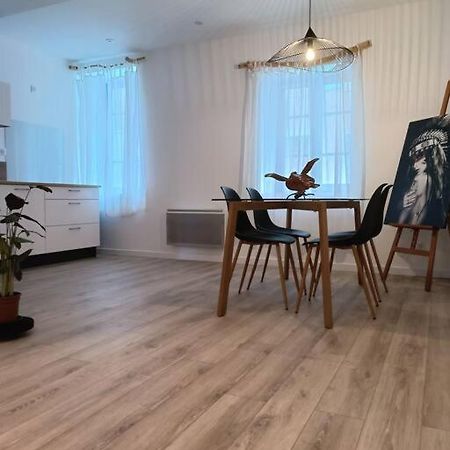 Apartamento T2 Ultra Cosy En Hypercentre Tarare Exterior foto